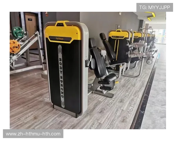 进口高端健身器材品牌与选择：选择进口高端器材时需要注意的事项