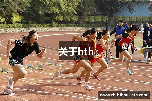 关于hth